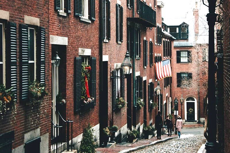 Bostonn Secret food-tours