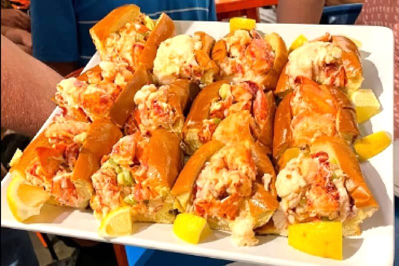 Bostonn Secret food-tours