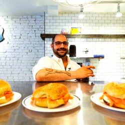 Brooklyn Experience - Food Tour