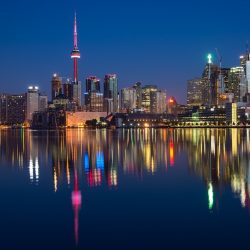 Toronto 1 Night Hotel - Epic Experiences