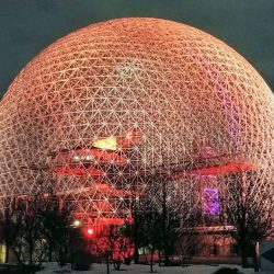 Hotel Gift Voucher Montreal