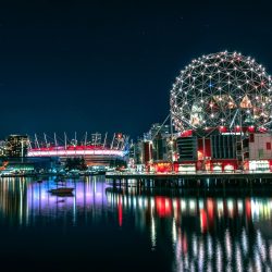 1 Night Hotel Vancouver - Epic Experiences