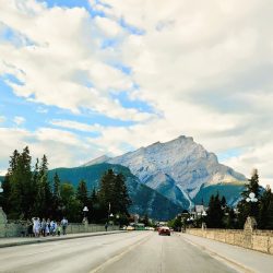 Book Banff Hotel Stay