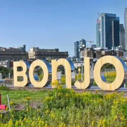 Hotel Montreal for 2