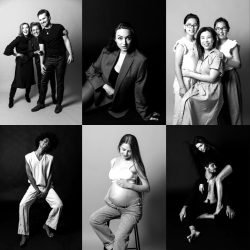 Mirror Portrait Studio Vancouver