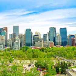 Hotel Getaway Calgary, AB