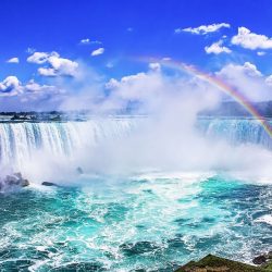 Niagara Falls hotel Canada