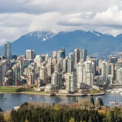 vancouver 2 night stay Hotel Voucher