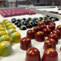 Chocolatier Masterclass Hamilton