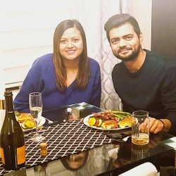 Edmonton Private Chef