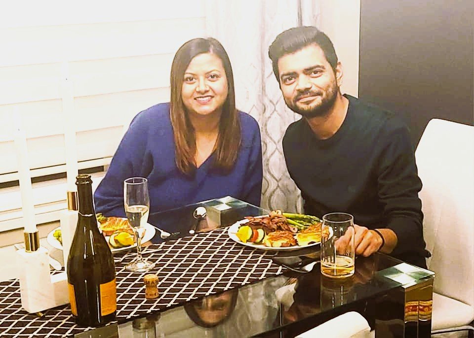 Edmonton Private Chef