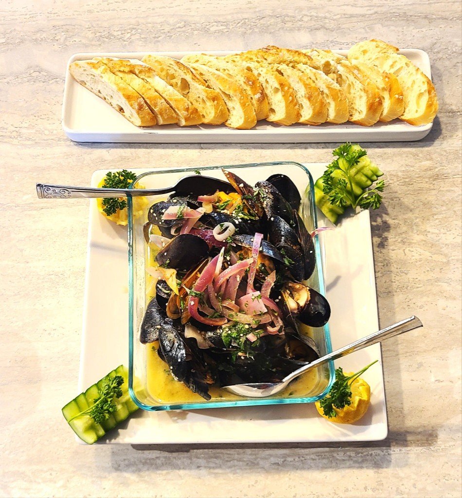 Private Chef Experience Edmonton