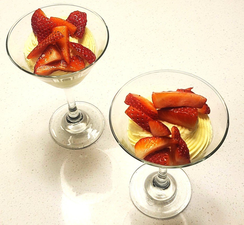 Private Chef Experience Edmonton