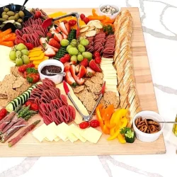 Edmonton Private Chef's Culinary Experience