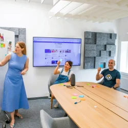 Team Building Calgary