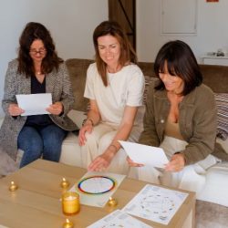 Astrology Team Building Session