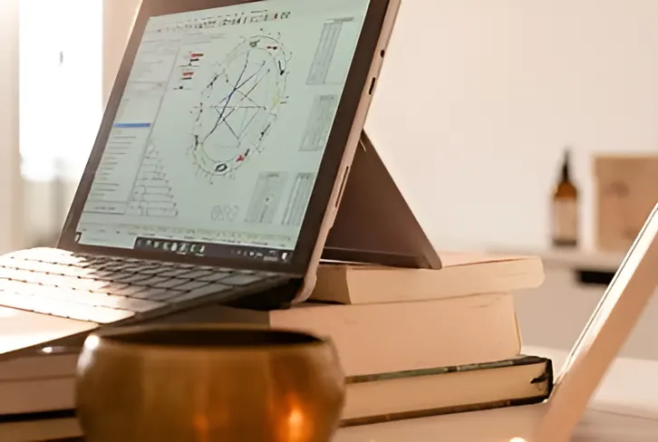 Astrology Reading Team Building