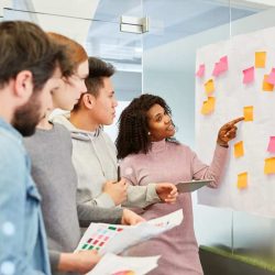 Team building Calgary