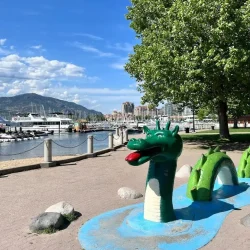 Kelowna Clue Solving Adventure