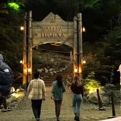 Whistler TAG Day Ticket