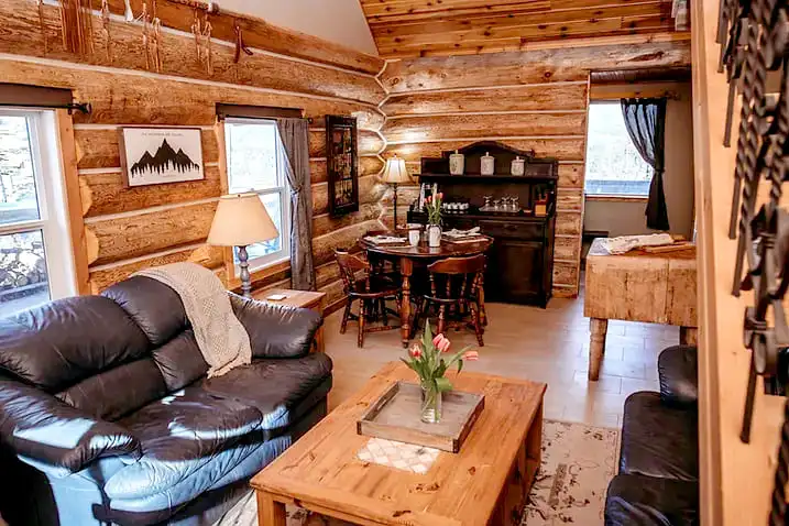 Rocky Mountainview B&B