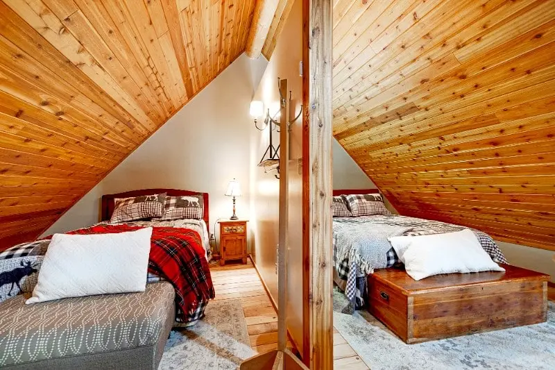 Rocky Mointainview cabin rental