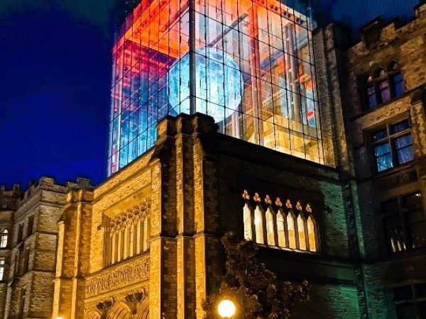 Canadian Museum of Nature