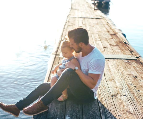 Father's Day Gift Experiences