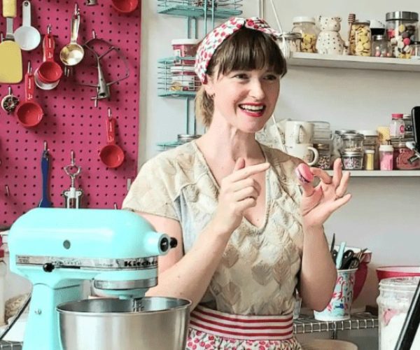 Montreal Macaron Class - Epic Experiences