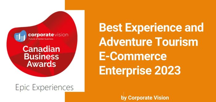 Epic Experiences Canada