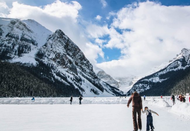 Unique Christmas Gift Experiences